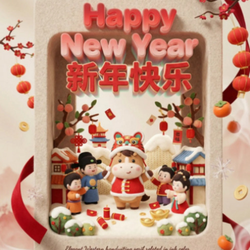 菁选灵创行业解决方案应用展示
